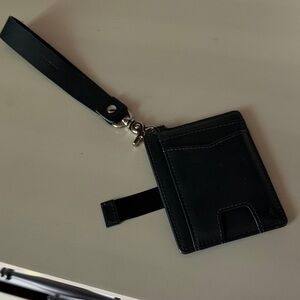 Hunter Green “Pine” Denner Andar Wallet